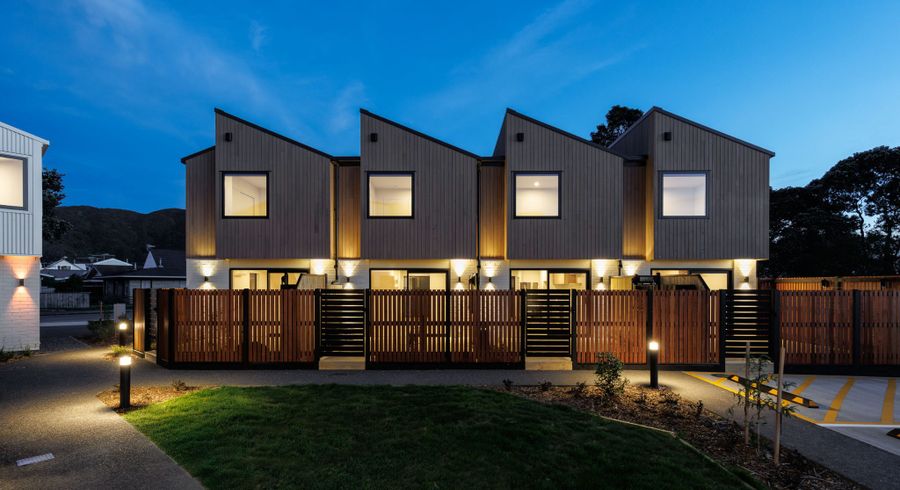  at 53 Brook Street, Waterloo, Lower Hutt, Wellington