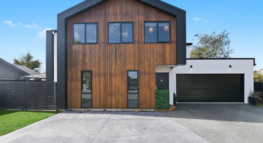  at 1/32 Rutherford Street, Chedworth, Hamilton