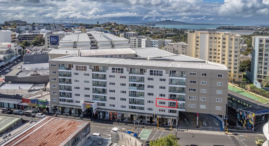  at 307/26 Remuera Road, Newmarket, Auckland City, Auckland