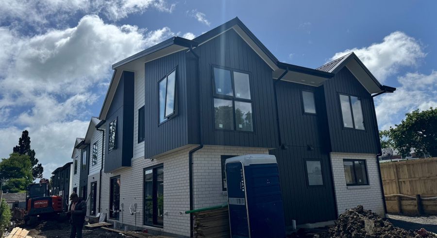  at 15 Union Road, Howick, Manukau City, Auckland