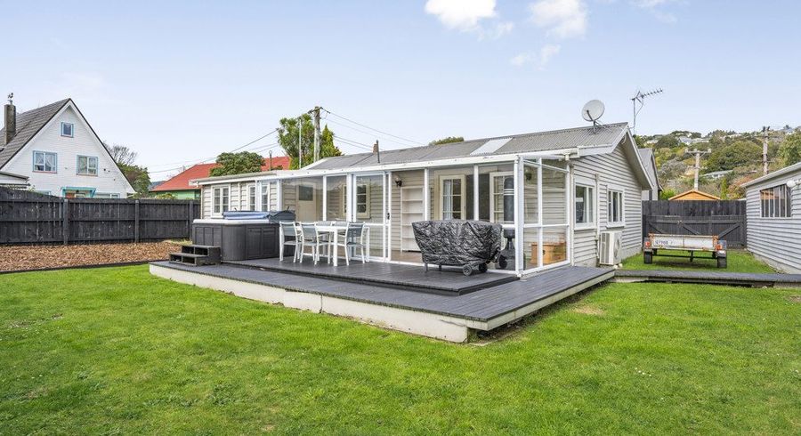  at 12A Heretaunga Square, Silverstream, Upper Hutt