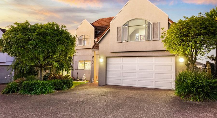  at C/19 Claremont Way, East Tamaki Heights, Auckland