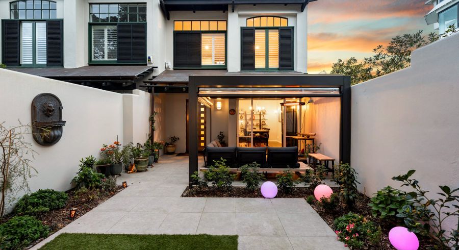  at 6/22 Killarney Street, Takapuna, North Shore City, Auckland