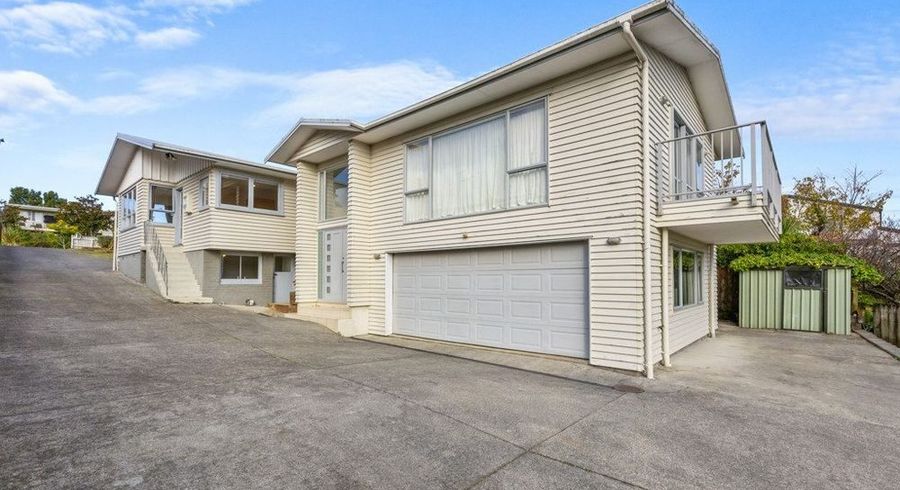  at 7 Lewis Road, Pakuranga, Manukau City, Auckland