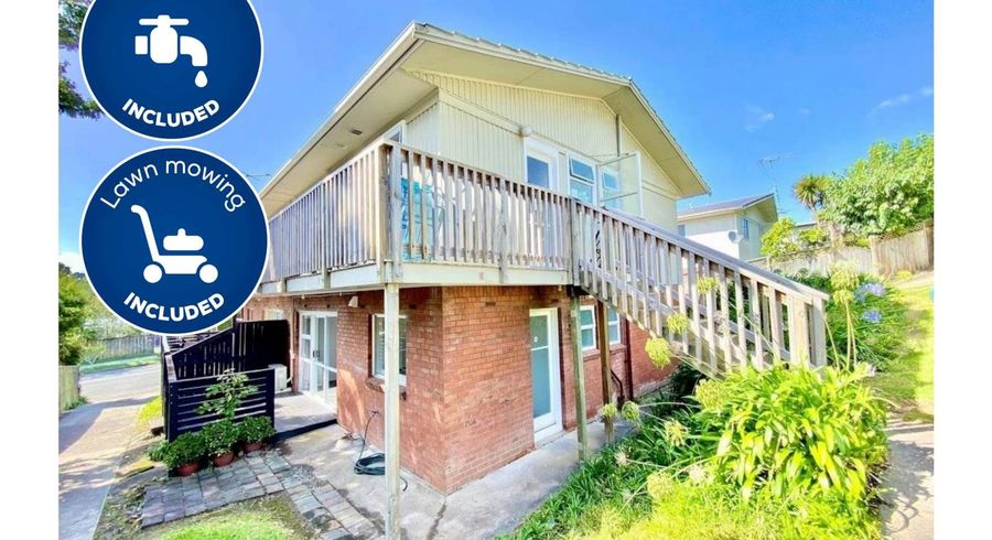  at 1/52 Gowing Drive, Meadowbank, Auckland City, Auckland