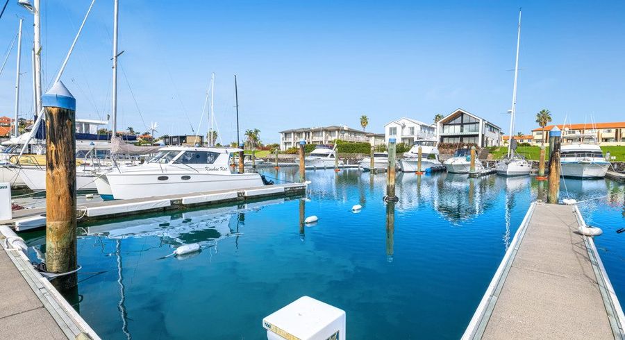  at 153 Waterside Crescent, Gulf Harbour, Rodney, Auckland