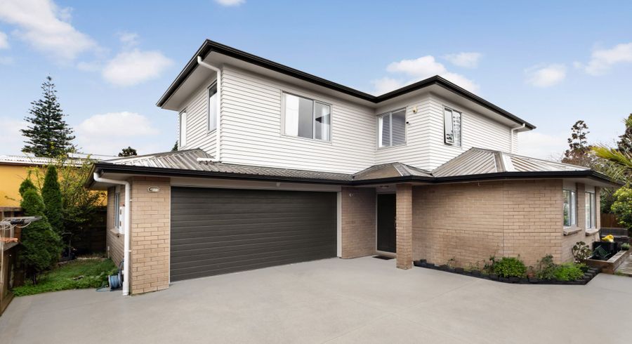  at 45A Kelwyn Road, Kelston, Waitakere City, Auckland