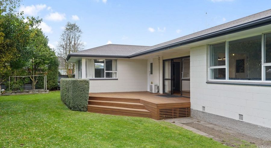  at 97 Warren Crescent, Hillmorton, Christchurch