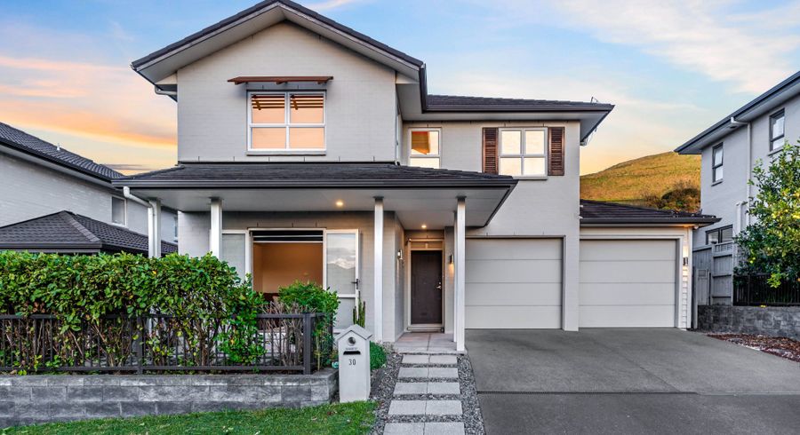  at 30 Ganley Terrace, Stonefields, Auckland City, Auckland