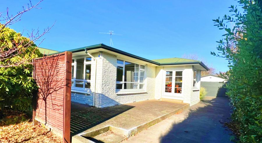  at 59 Staveley Street, Avonhead, Christchurch