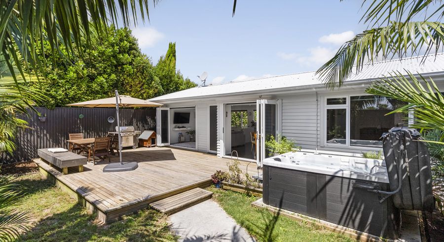  at 257 West Tamaki Road, Wai o Taiki Bay, Auckland