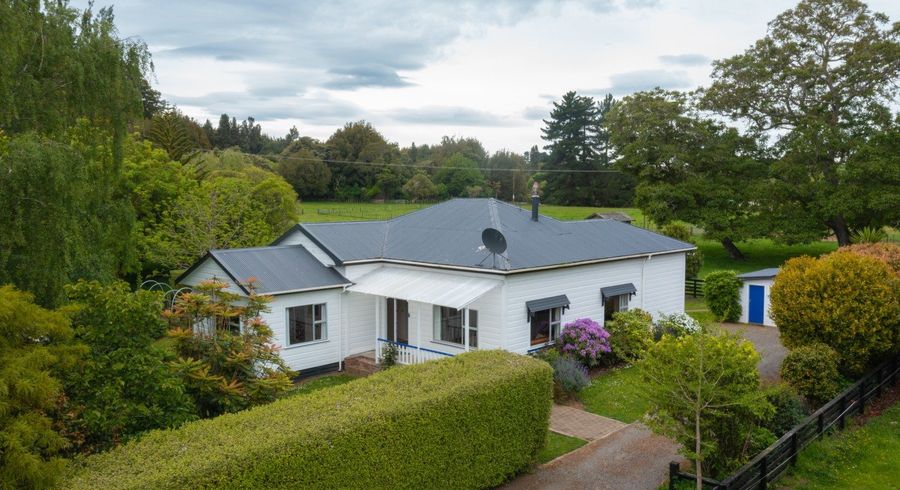  at 1723 Cheltenham Hunterville Road, Waituna West, Manawatu, Manawatu / Whanganui