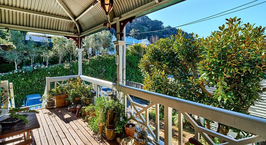  at 230C Tinakori Road, Thorndon, Wellington, Wellington