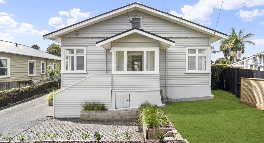  at 6A Volcanic Street, Mount Eden, Auckland City, Auckland