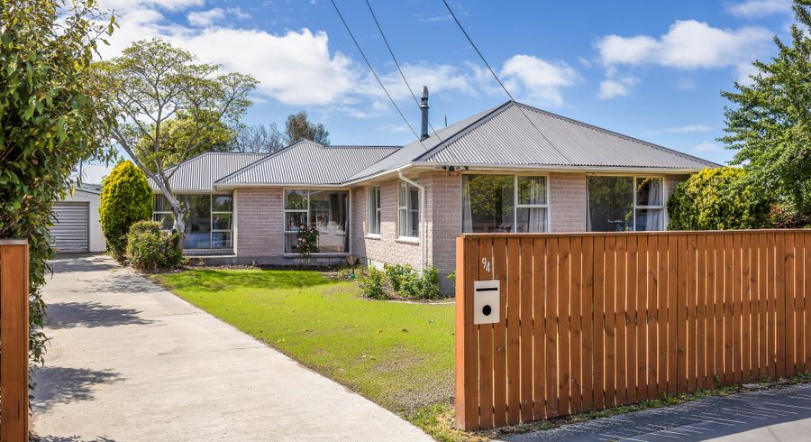  at 94 Greenhaven Drive, Burwood, Christchurch City, Canterbury