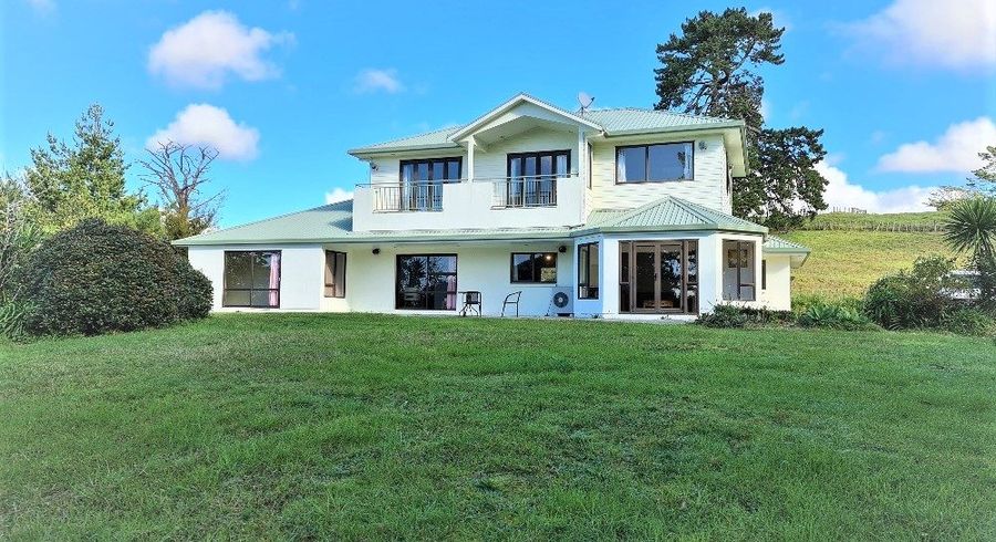  at 57 Austin RD, Dairy Flat, Auckland 