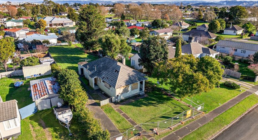  at 6 Totara Street, Te Hapara, Gisborne, Gisborne
