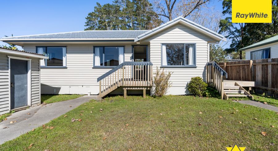  at 24A Pooks Road, Ranui, Waitakere City, Auckland