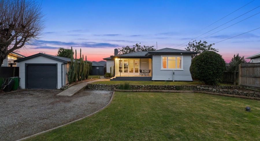  at 92 New Renwick Road, Burleigh, Blenheim, Marlborough