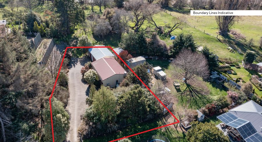  at 15 Mill Road, Leithfield, Amberley