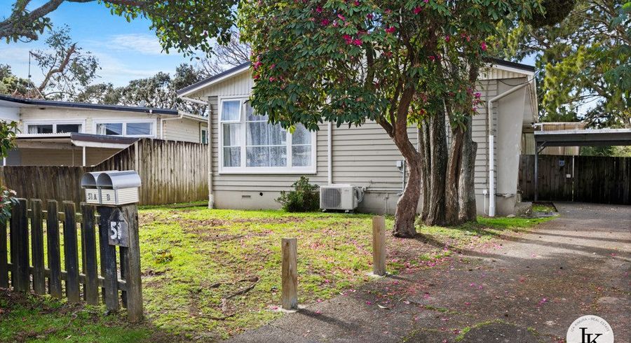  at 51 Jane Cowie Avenue, Ōtāhuhu, Auckland