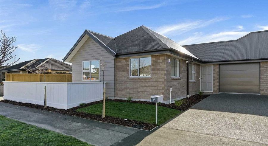 at 45 Corsair Drive, Wigram, Christchurch City, Canterbury
