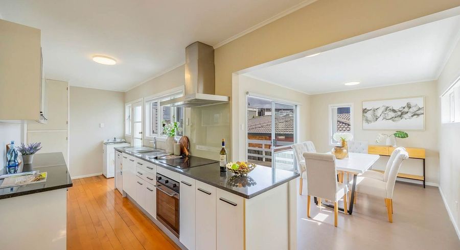  at Northcote, North Shore City, Auckland