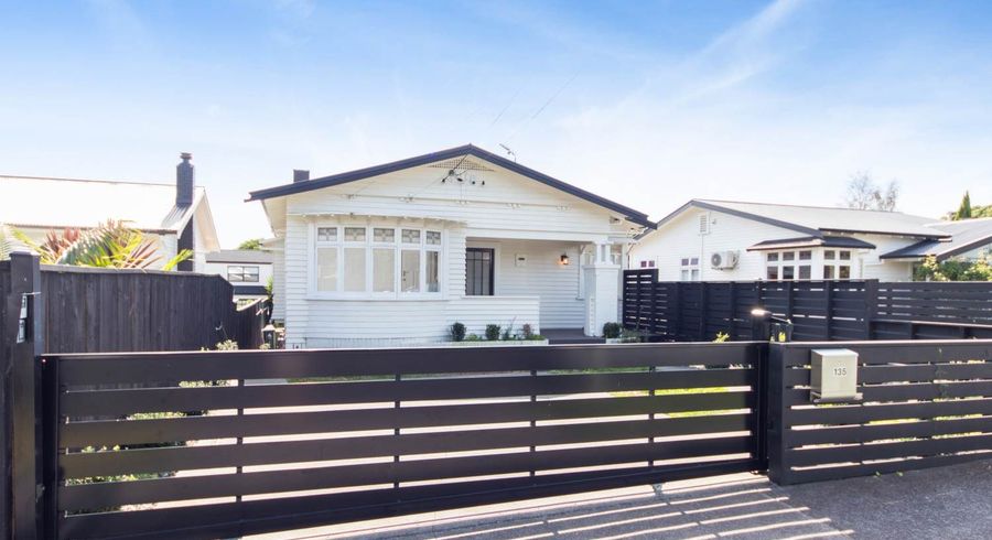  at 135 Shackleton Road, Mount Eden, Auckland City, Auckland