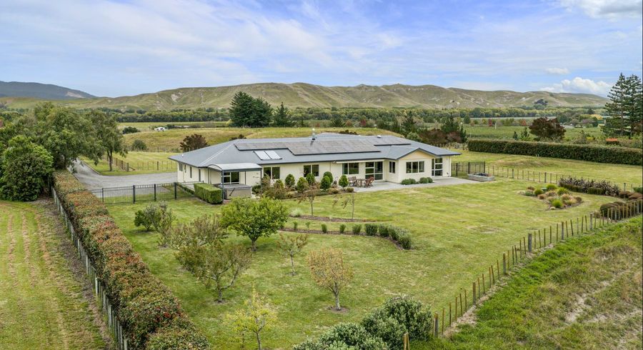  at 456 Dartmoor Road, Puketapu, Hastings, Hawke's Bay