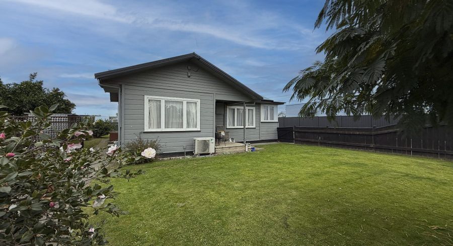  at 600 Williams Street, Mahora, Hastings, Hawke's Bay