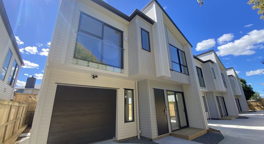  at 26 Eddowes Street, Manurewa, Auckland