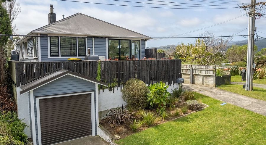  at 16 Tui Road, Raumati Beach, Kapiti Coast, Wellington