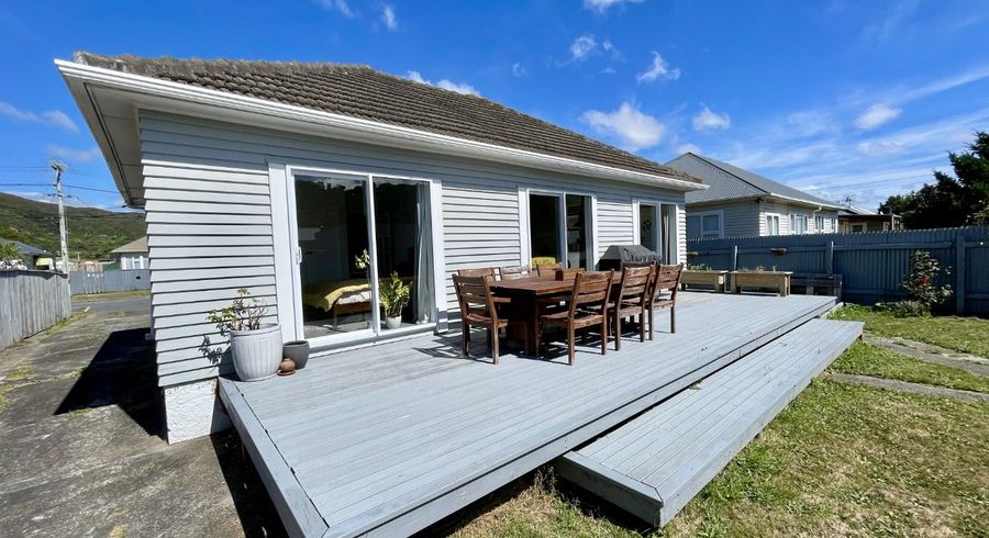  at 17 Reynolds Street, Taita, Lower Hutt