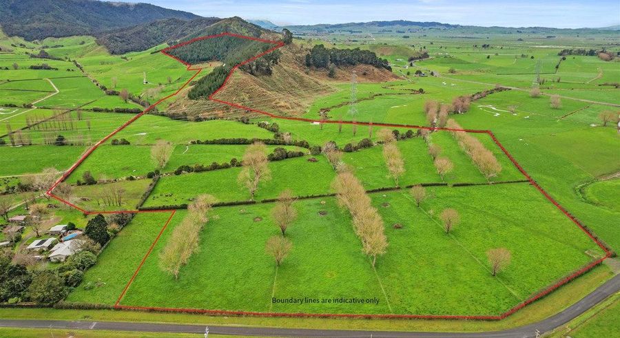  at 56 Mangatea Road Te Hoe, Tahuna, Matamata-Piako, Waikato