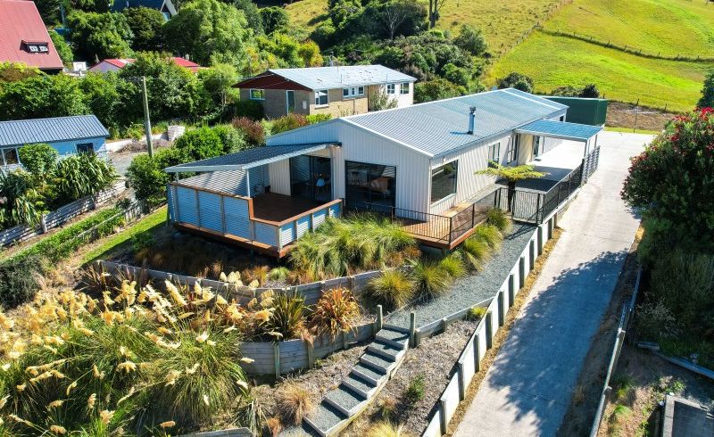  at 114 Hall Road, Sawyers Bay, Dunedin