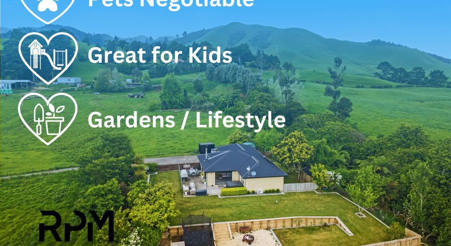  at 122 Upper Weld Road, TATARAIMAKA, NEW PLYMOUTH