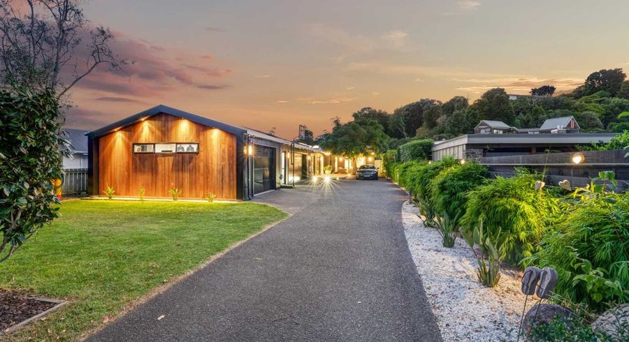  at 18 Glengarry Avenue, Manly, Rodney, Auckland