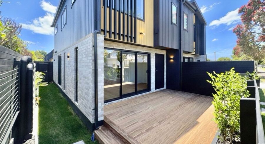  at Lot 2, 41 Shortt Avenue, Mangere Bridge, Manukau City, Auckland