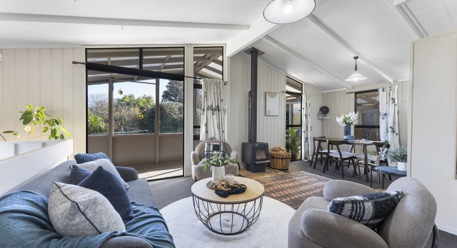  at 3 Smart Terrace, Saint Johns Hill, Whanganui, Manawatu / Whanganui