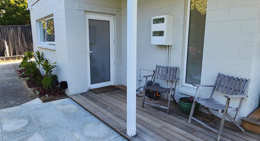  at 8B Komaru Street - FURNISHED, Remuera, Auckland City, Auckland