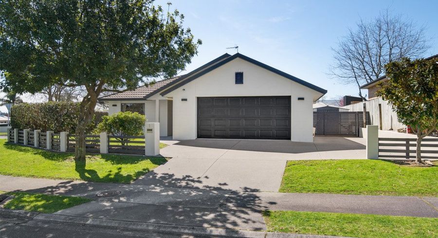  at 1 Bellbird Rise, Pyes Pa, Tauranga, Bay Of Plenty