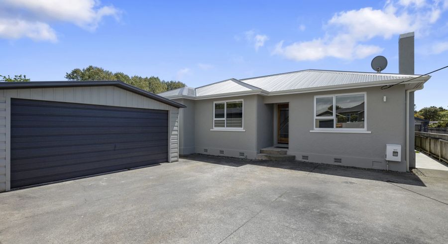  at 264 Coronation Avenue, Welbourn, New Plymouth