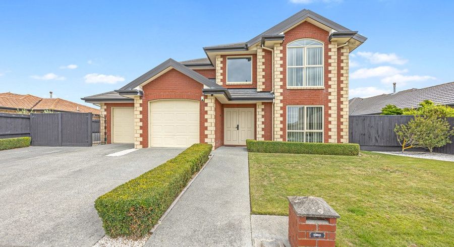  at 105 Aston Drive, Waimairi Beach, Christchurch City, Canterbury