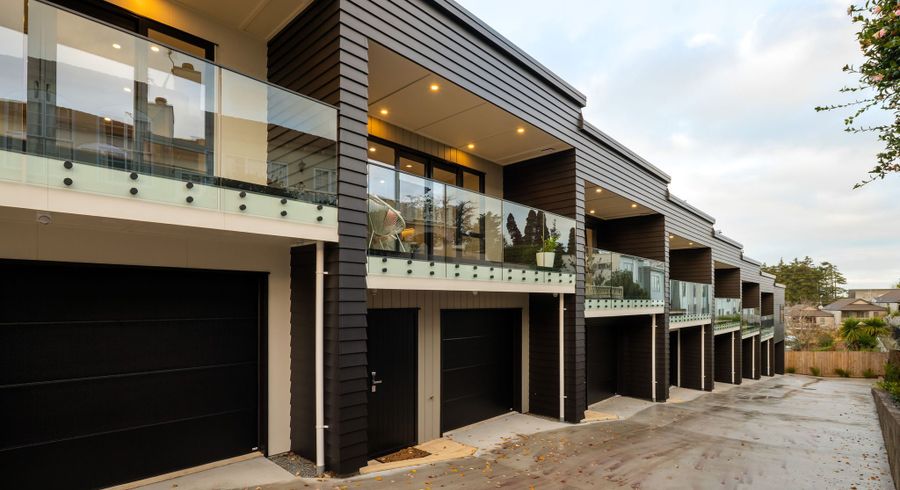  at 3/143 Clarence Street, Hamilton Lake, Hamilton, Waikato
