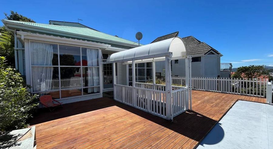  at 34 Grove Road, Kelburn, Wellington, Wellington