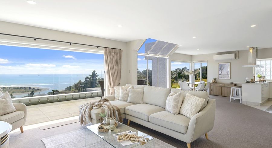  at 1/6 Horizon Heights, Redcliffs, Christchurch