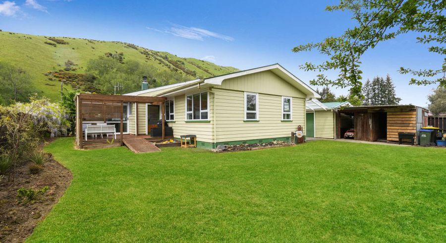  at 45 Matai Crescent, Tapawera, Tasman, Nelson / Tasman
