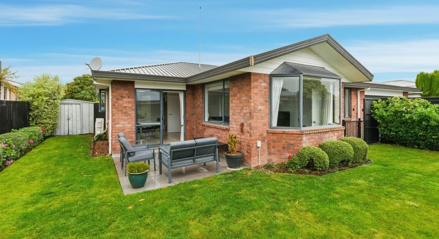  at 65 Fern Drive, Halswell, Christchurch City, Canterbury