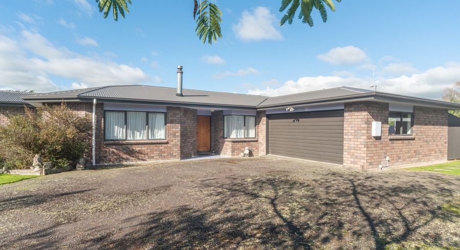  at 7 Wyndham street, Ashhurst, Palmerston North