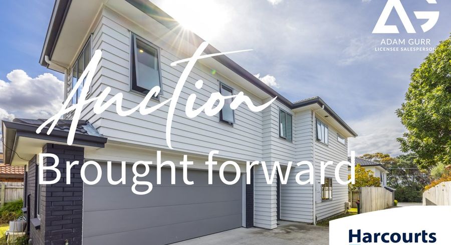  at 61B Margan Avenue, New Lynn, Auckland